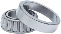 Типовое изображение категории: Подшипник HM89446/HM89410